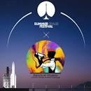 Summer Space Festival -Inspirational speech Summer Space Festival -Inspirational speech